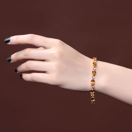 Amber Blaze Luxe Ensemble - STRAVAÉ