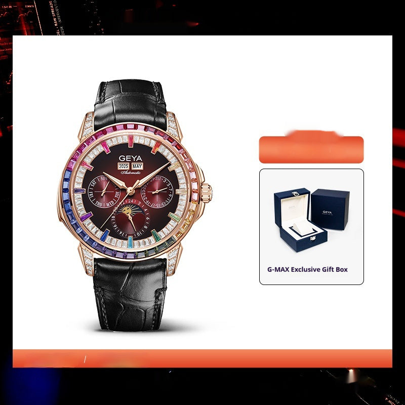 Chronomaster Limited Edition