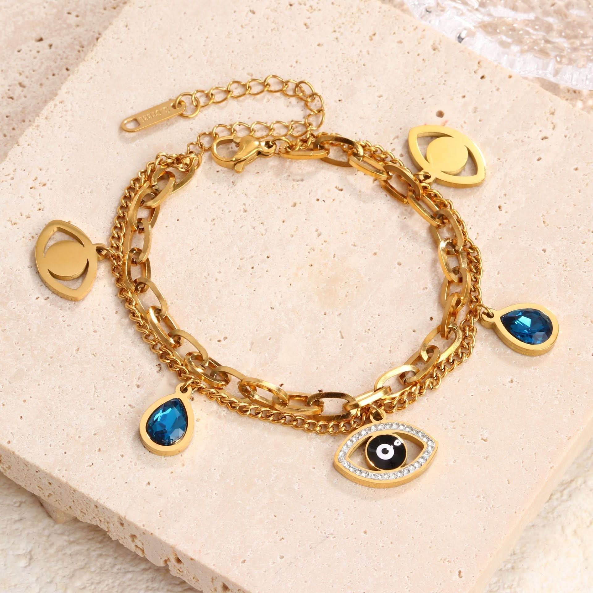 Celestia Bracelet - STRAVAÉ