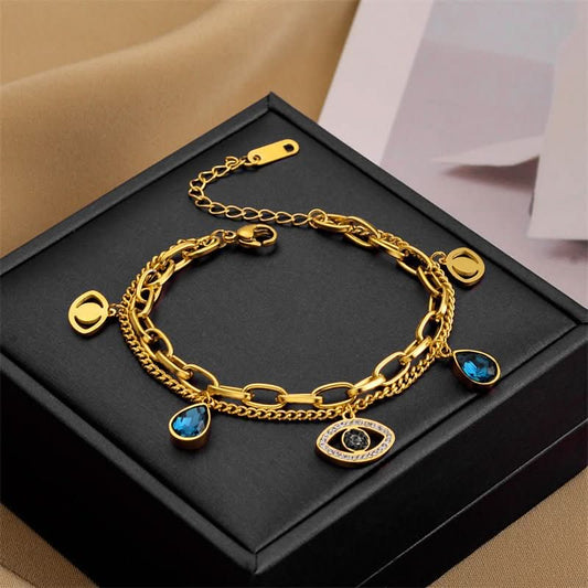 Celestia Bracelet - STRAVAÉ