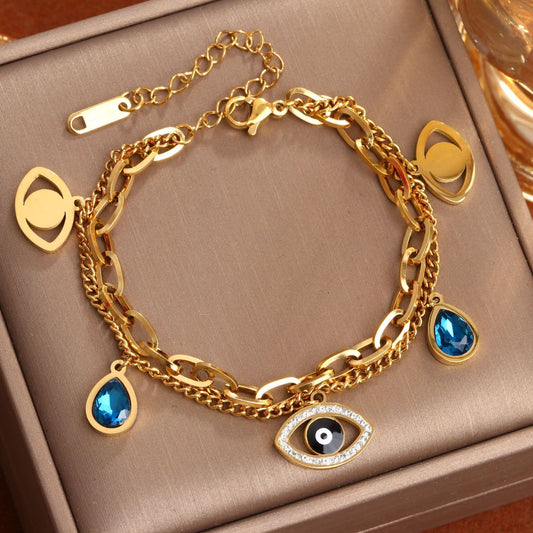 Celestia Bracelet - STRAVAÉ