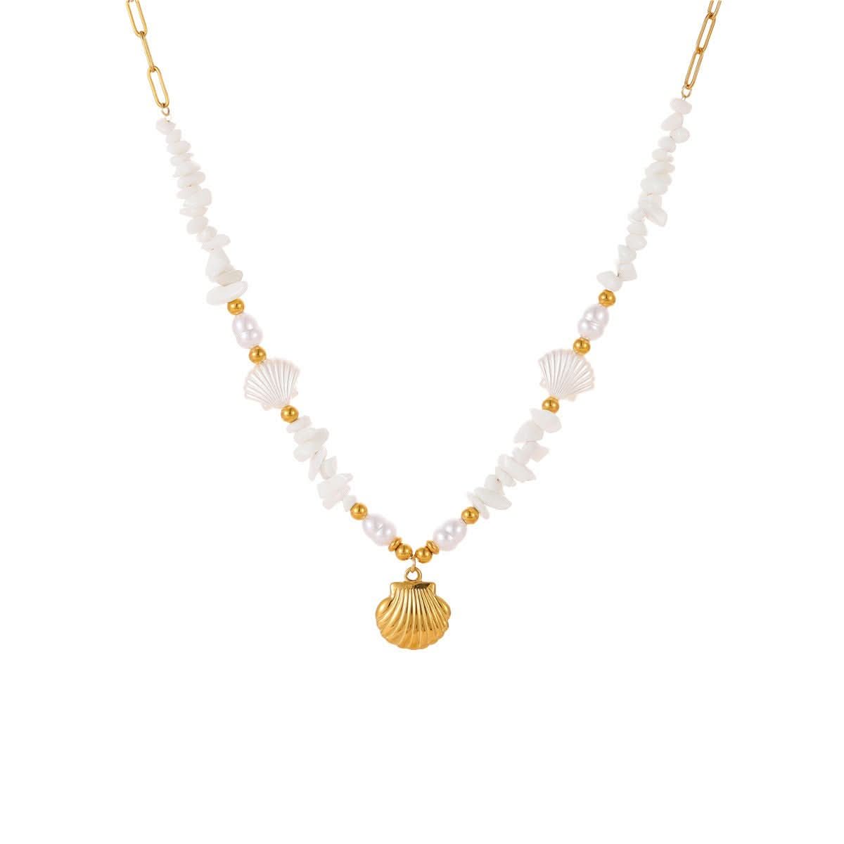Celestia Pearl Star Set - STRAVAÉ