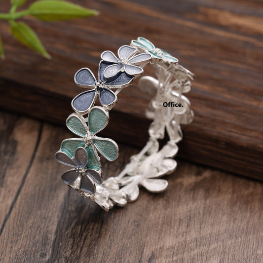 Flower Grade High Bracelet