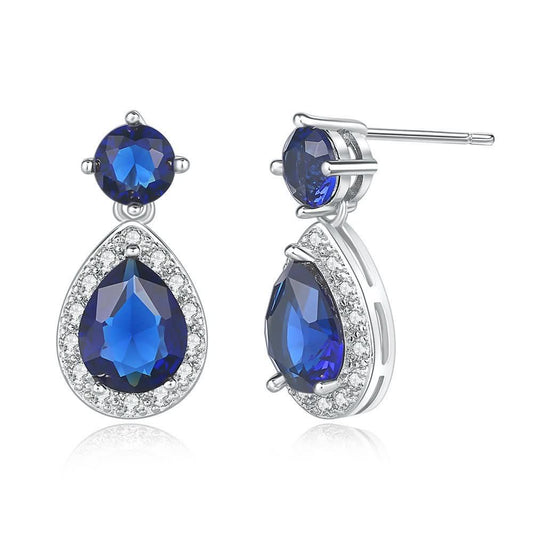 🎁 Drop-shaped All-match Earrings (100% off)