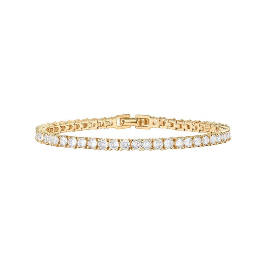🎁 Fashion Full Diamond Bracelet (100% off)