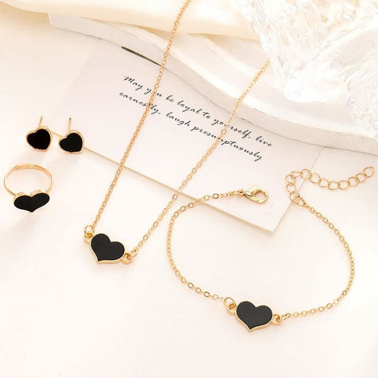 Heartstrings Harmony Collection - STRAVAÉ