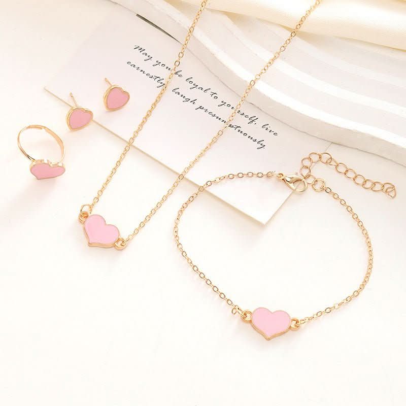 🎁 Heartstrings Harmony Collection (100% off)