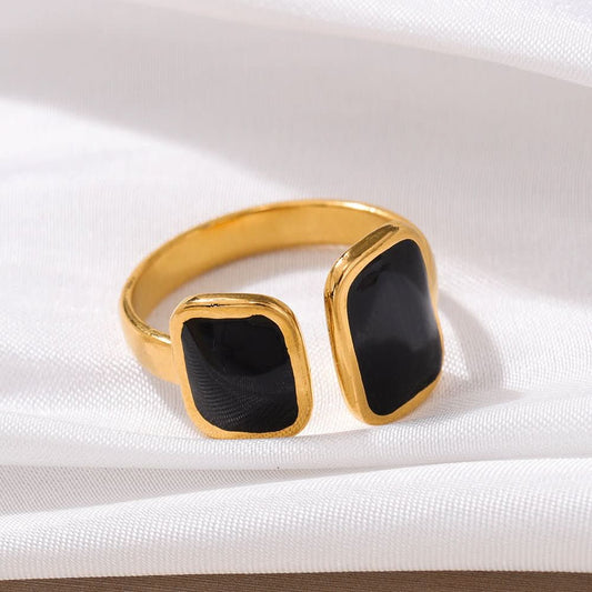 🎁 Molten Gold ring (100% off)