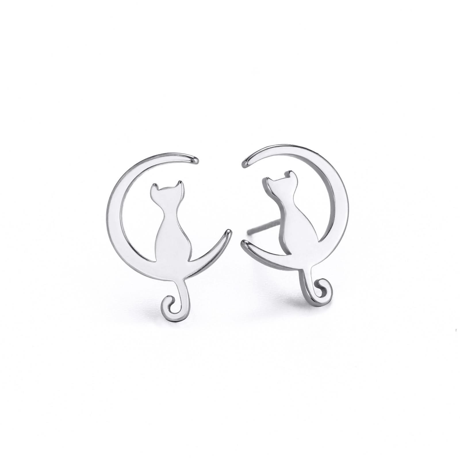 Nocturne Cat Studs - STRAVAÉ