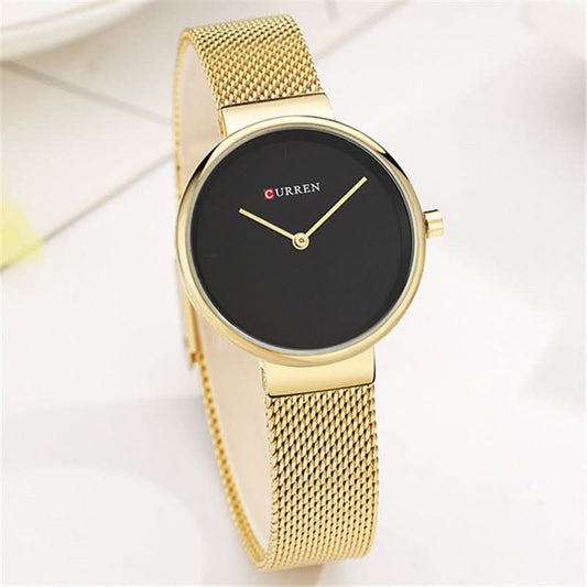 STRAVAE Quartz Watch - STRAVAE