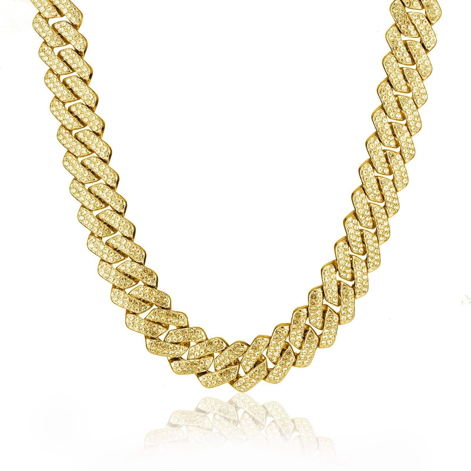 STRAVAÉ Signature: Keel Moissanite Ice Natural Diamond Bracelet - STRAVAÉ