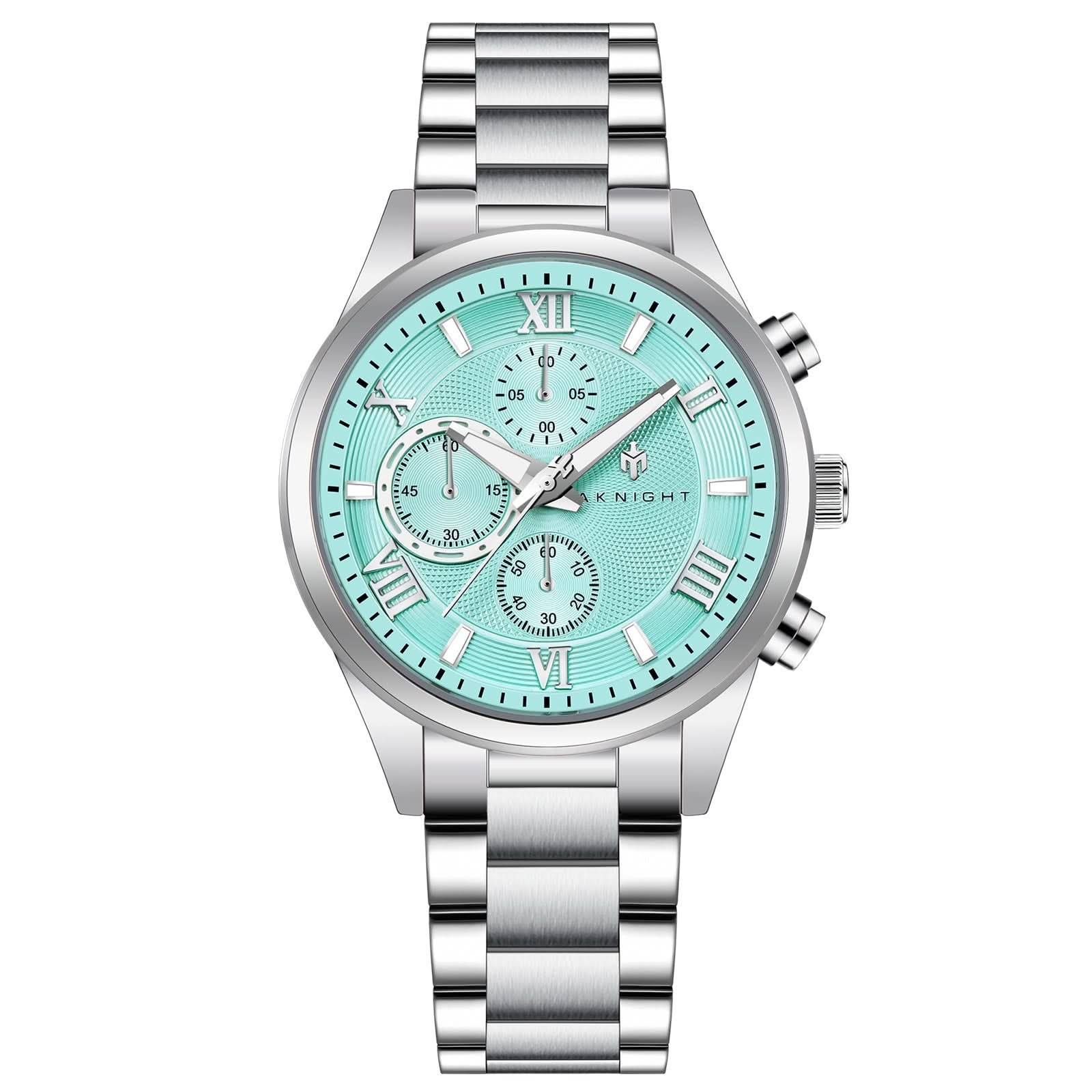 STRAVAÉ Titan Chrono Edition - STRAVAÉ