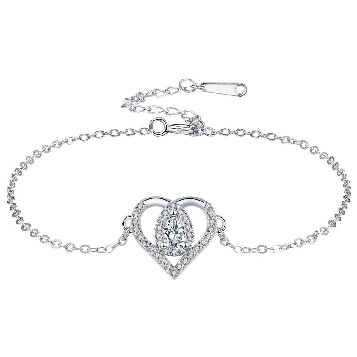 🎁 Twilight Teardrop bracelet (100% off)